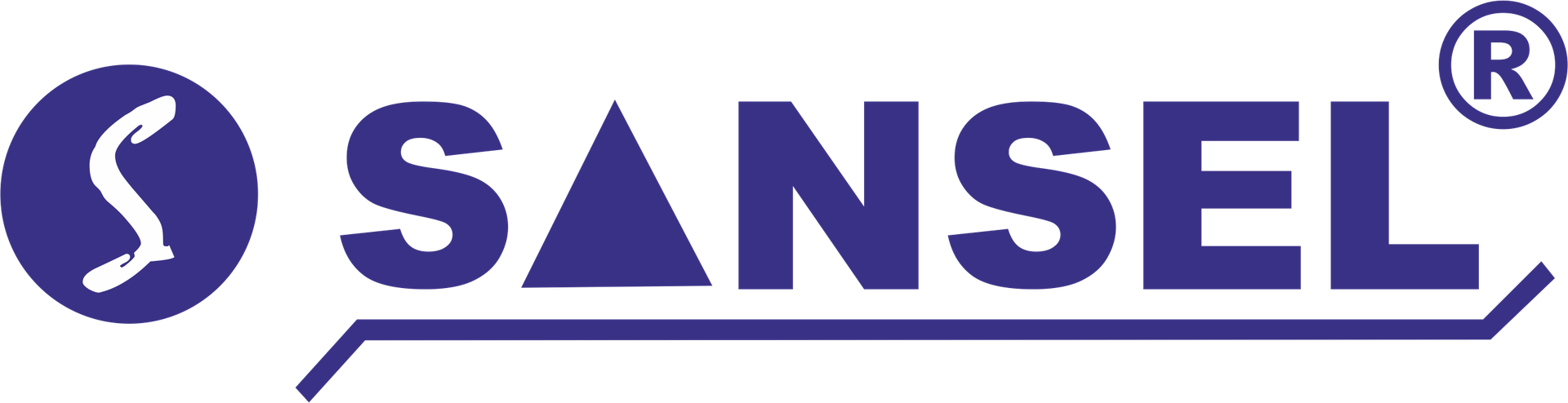 Footer Logo